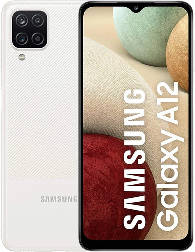 Samsung galaxy a12 64gb - a12,