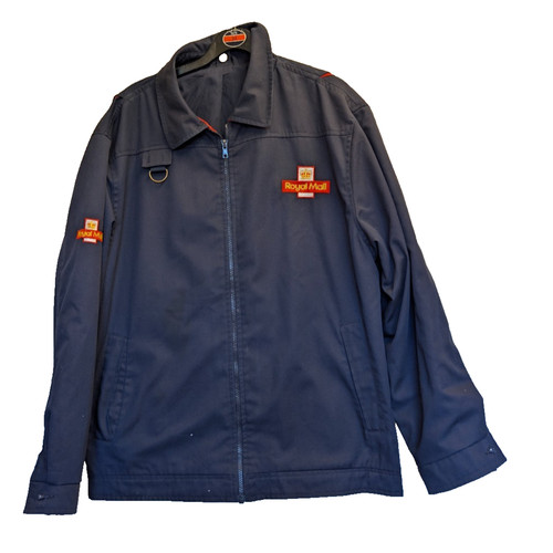 Vintage royal mail - vintage, jacket