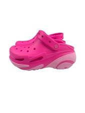 CROCS Bubble Crush Platform