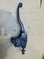 GPZ500 Clutch Lever EX500 D-5