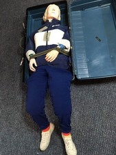 Full Body Resuci Anne