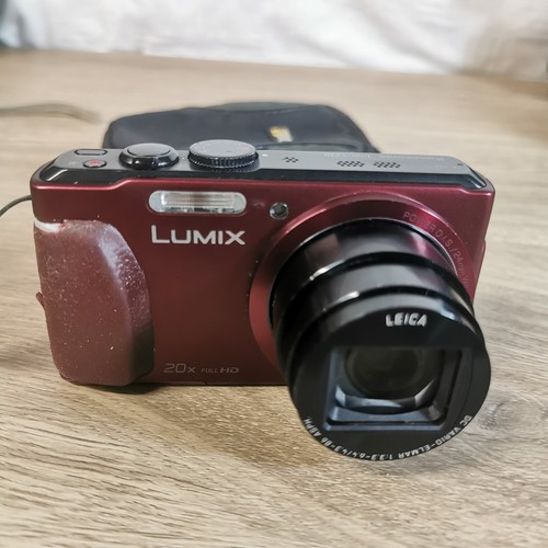 Panasonic lumix dmc - panasonic,