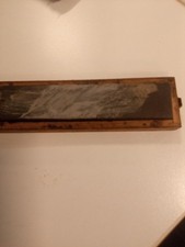 Vintage Thuringian Razor Hone