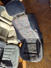 Opel Vauxhall Vectra B