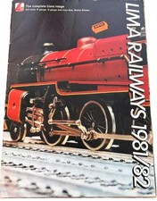LIMA RAILWAYS OO - O & N