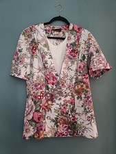 Vintage 80s JUSTIN THYME