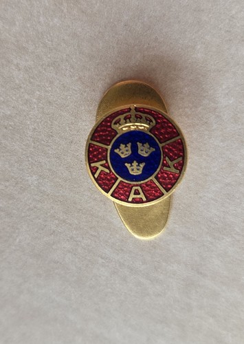 Vintage enamel kak - enamel, automobile