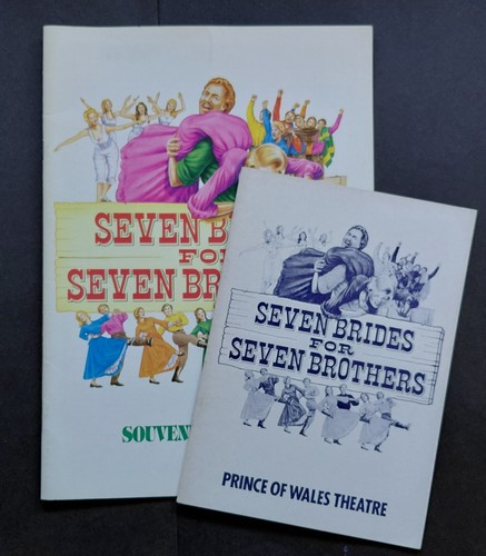 Seven brides for - brides,