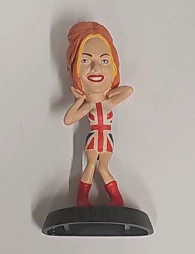 The spice girls geri - the, halliwell