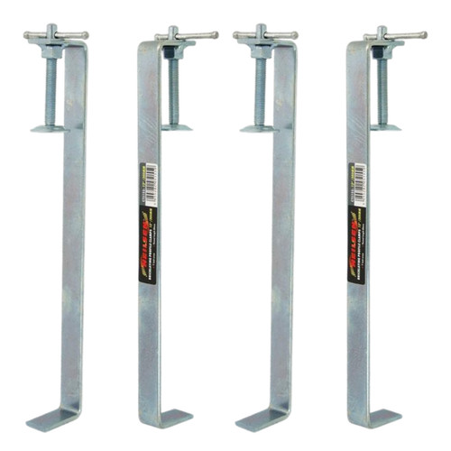 4pc bricklayers profile - 4pc,