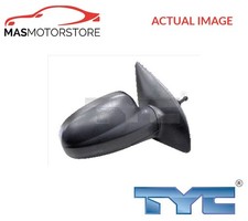 OUTSIDE REAR VIEW MIRROR LHD