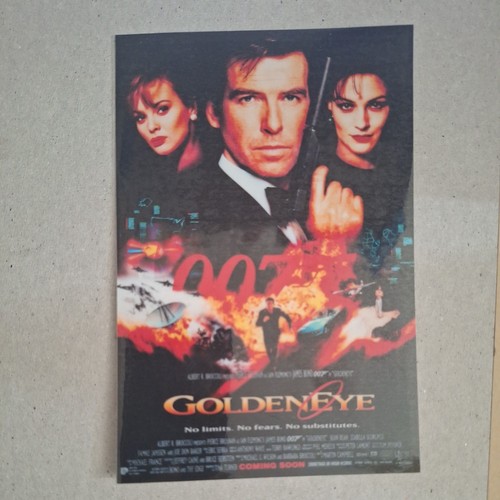 007 goldeneye 1995 movie - goldeneye,