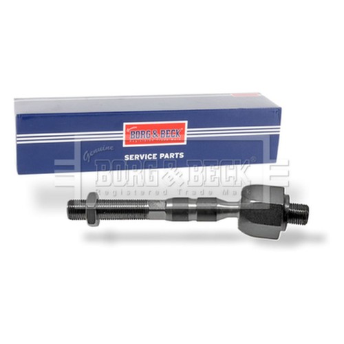 Tie track rod - rod, for