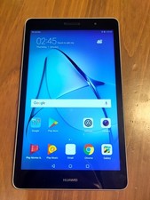 Huawei MediaPad T3 8" Android