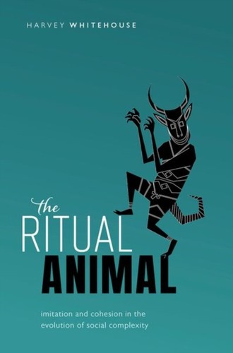 Ritual animal imitation - animal, &