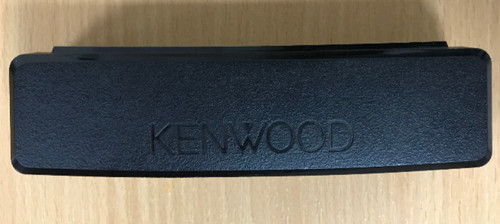 Kenwood car radio front - car,