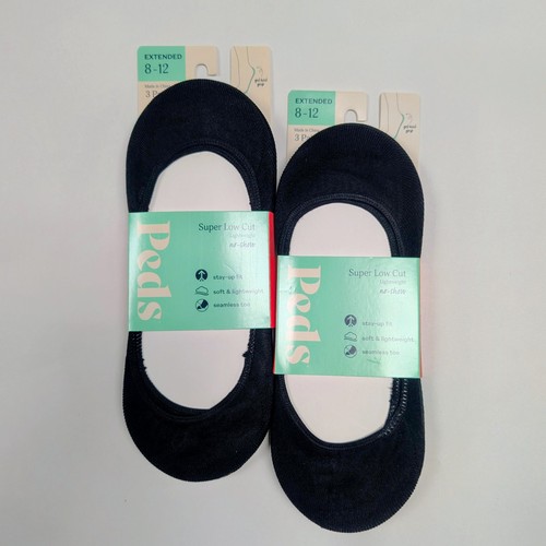 Peds super low cut liner - peds,