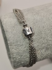 Genuine Pandora Mesh Multi