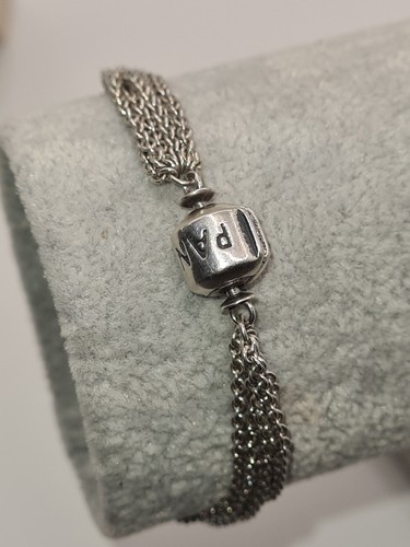 Genuine pandora mesh multi - genuine,