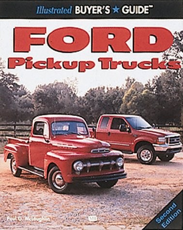 Ford pickup trucks - pickup,
