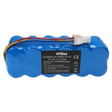 Battery for Samsung Navibot