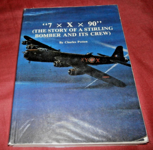 Story of a stirling - "7,