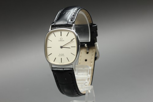 Vtg 1982 mint omega - 1982, [n