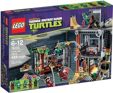 BRAND NEW AND SEALED LEGO