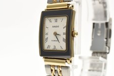 [Exc +5] RADO Florence
