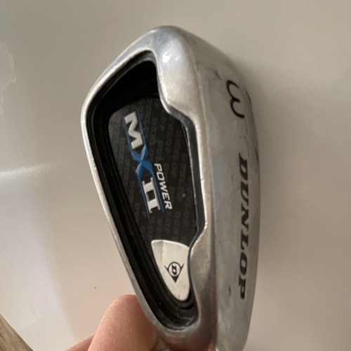 Dunlop power 3 iron - ii,
