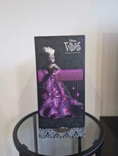 Disney Villains Designer