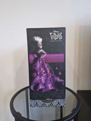 Disney villains designer - disney,