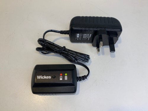 Wickes 1forall 18v - 1forall, fast