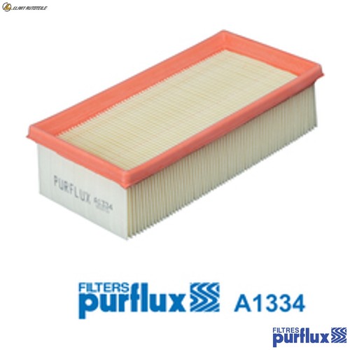 Air filter a1334 for - a1334,