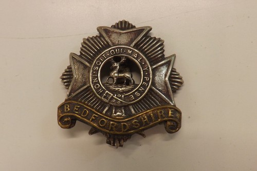 Military cap badge the - military,
