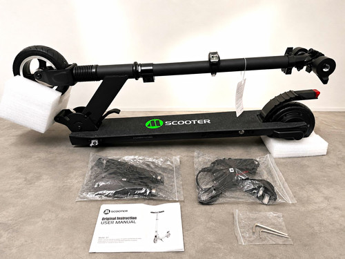Scooter