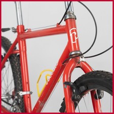 PECCHIO CAMPAGNOLO 7s MTB