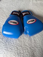 Twins Muay Thai Boxing Gloves