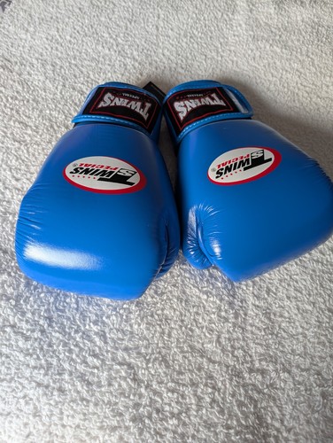 Twins muay thai - muay, boxing