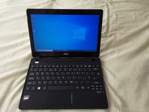 Acer aspire 123 amd - acer, v5-123