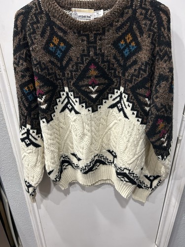 Aztec vintage 90s - aztec,