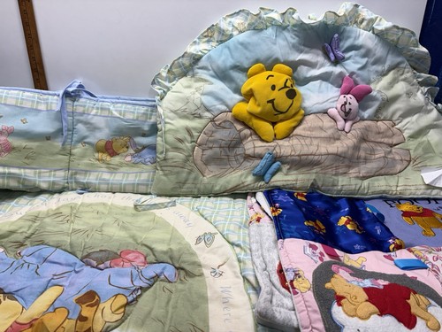 Vintage disney winnie the pooh - vintage,