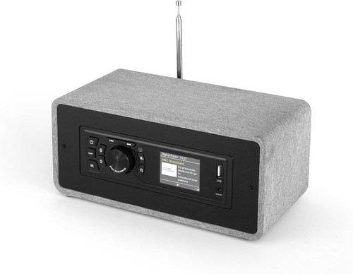 FM/DAB+