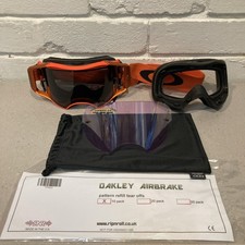 Oakley Airbrake Adult