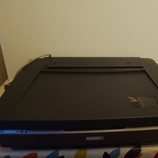 Epson Expression 10000 XL A3 Flatbed Scanner ( GE Healthcare ImageScanner III)