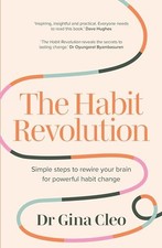 Gina Cleo - Habit Revolution