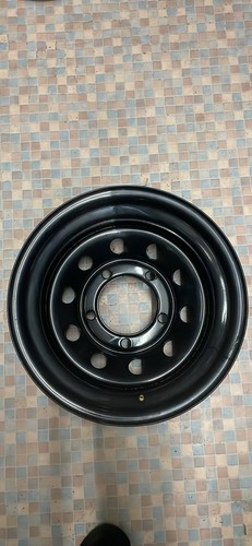 Set offroad wheels 5 - of, 4