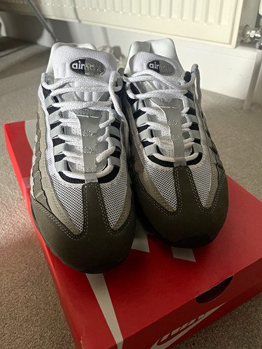 Nike air max men - air,