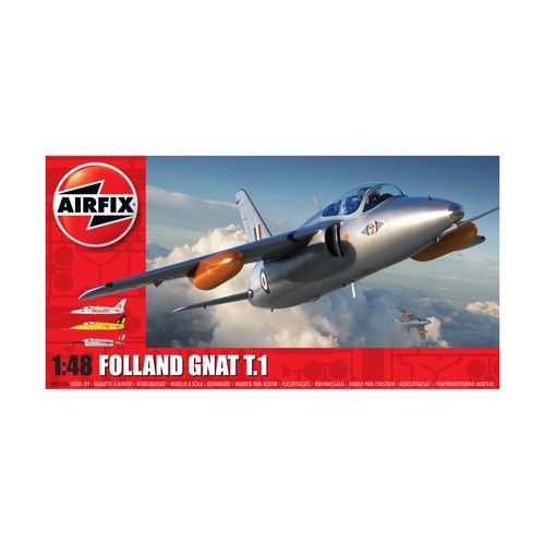 Airfix modern military model - modern,