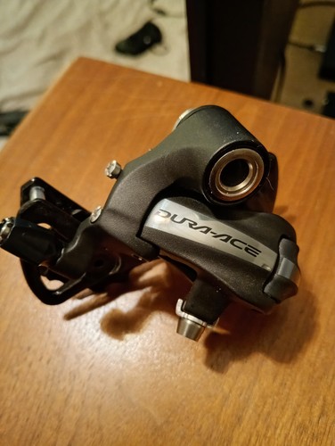 Shimano dura ace 7900 rear - shimano, dura-ace